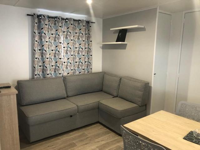 Mobilhome Canet En Roussillon - Canet Plage Loc Exterior photo