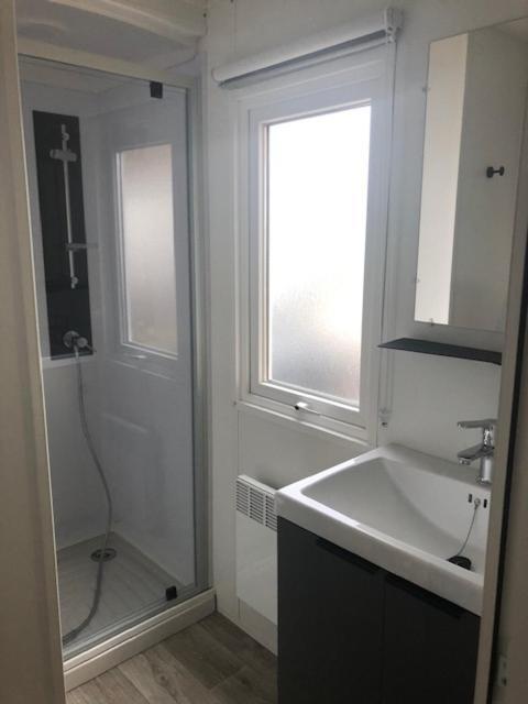 Mobilhome Canet En Roussillon - Canet Plage Loc Exterior photo