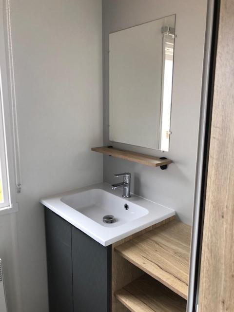 Mobilhome Canet En Roussillon - Canet Plage Loc Exterior photo